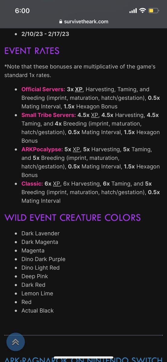 amelia_frost's tweet photo. @survivetheark @NotDollie  PINK DINOS I LOVE YOU https://t.co/h3g9jDF8py