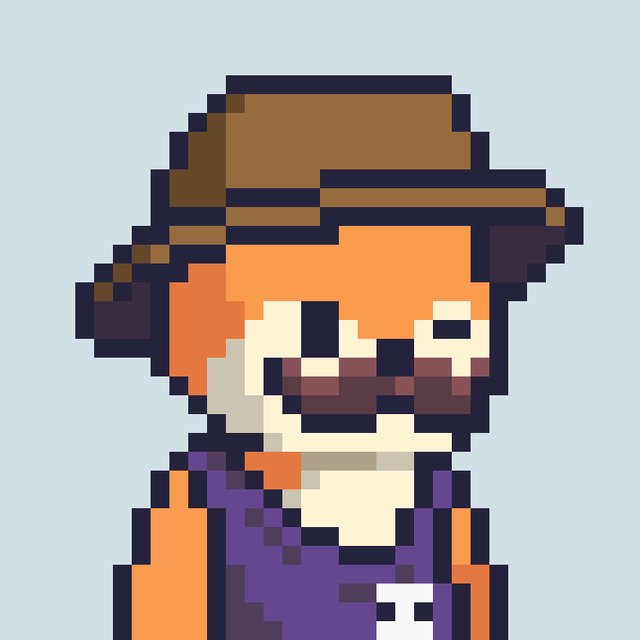 NFT_KyleB's tweet photo. Getting more exposure to @FamousFoxFed and their gamified reward system. How am I doing @FoxyDev42 https://t.co/8iICTgTvND
