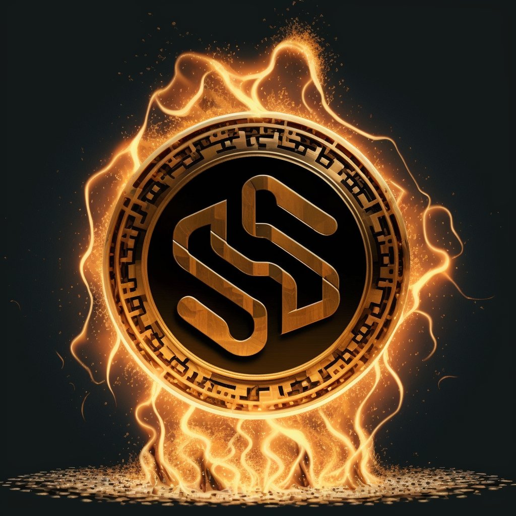 🆕 MasterStake - PROGRAMMED BURN!!! 🔥🔥🔥

🛗 On 02/02/2023, the MasterStake Team burned 726,994 thousand coins, which is equivalent to 22%, now totaling 35.89% of the total supply.