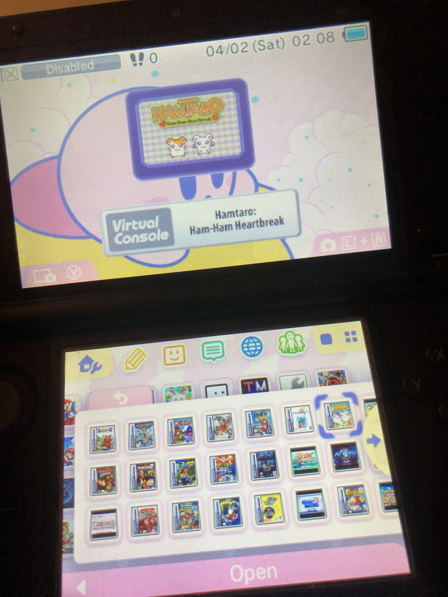 Sindorman commissions are open! on Twitter "Now that the 3ds is