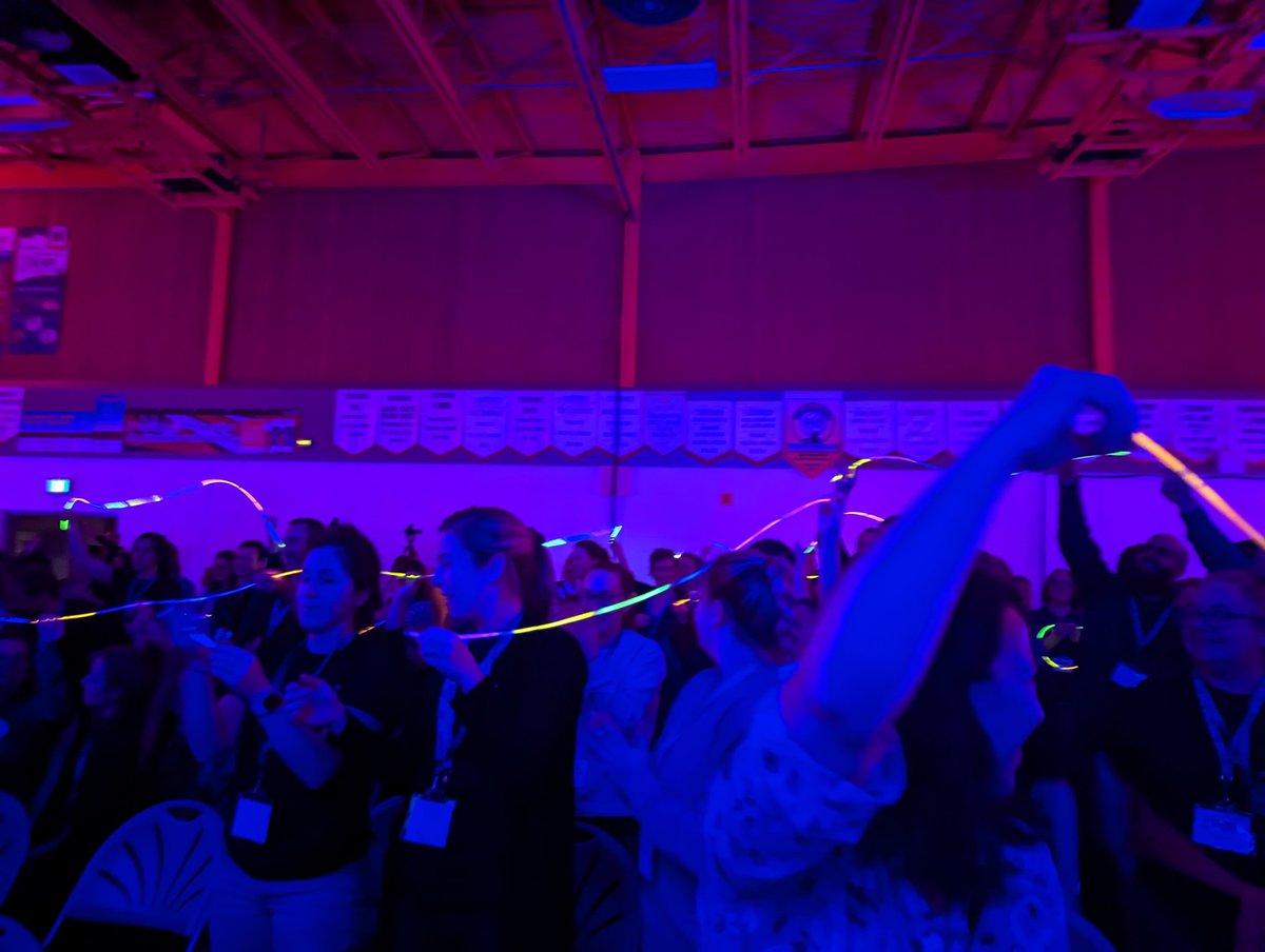 Alexandra Coutlée 👓 La geek de service🎙 tweet media