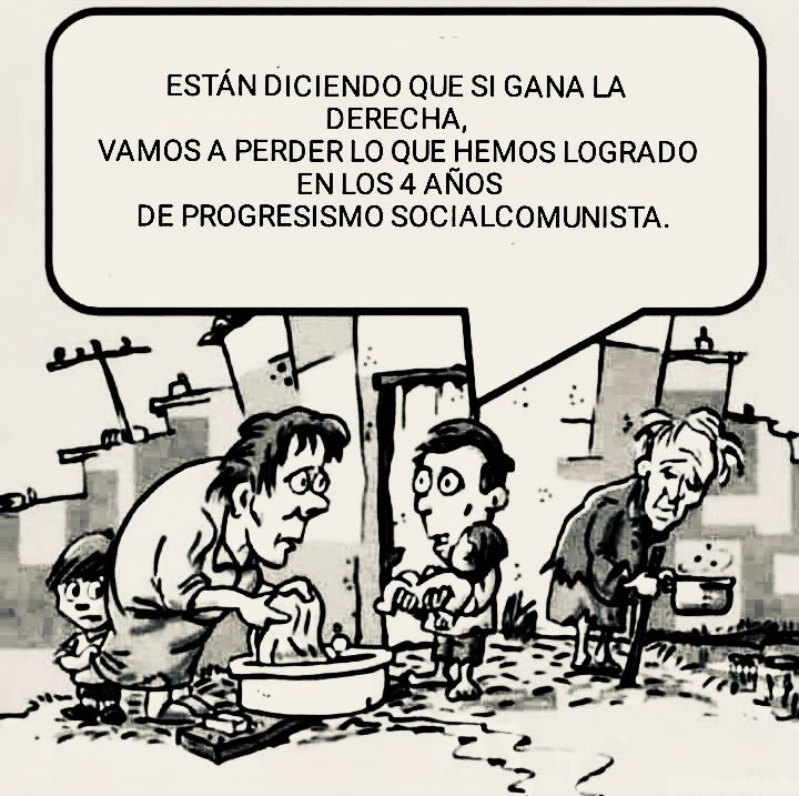 econokafka's tweet photo. Genio quien lo hizo. https://t.co/Z7u16lczuY
