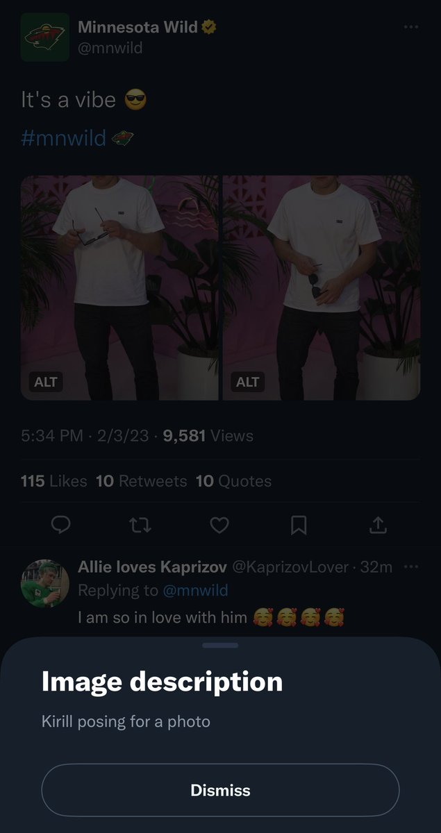 Whiskey_D_'s tweet photo. Does the Alt image description actually rank on SERP? @Twitter #seo #NewToMe https://t.co/Xg1ORD0i6Y