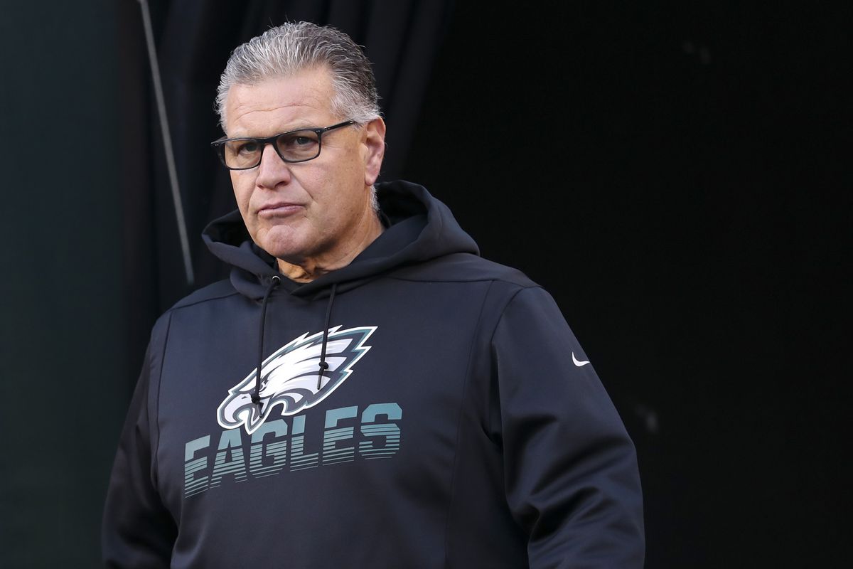 thomasrp93's tweet photo. Jeff Stoutland has agreed on a multi year contract extension with the Eagles, per @JClarkNBCS!!!!!!

The best positional coach in NFL history, yes - i said history - will be staying!
#Eagles https://t.co/x60DSh7CTA