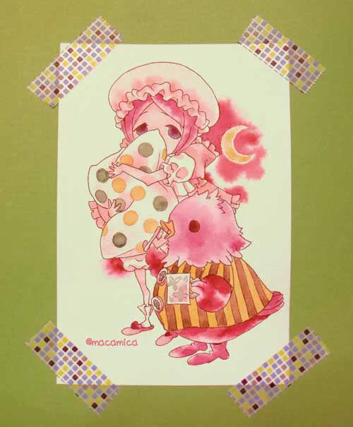 おはようです咳で眠れなかったので前向きに寝直します! 