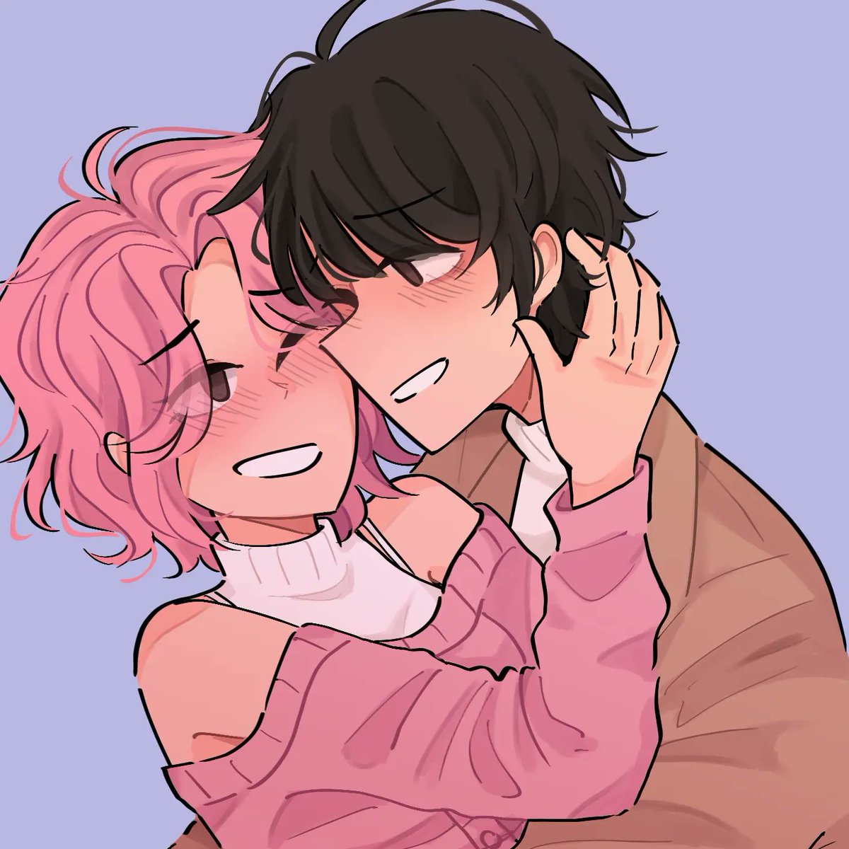 zelzwka's tweet photo. Some commss :D plss do not use >:( 
My comms are still open so dm me if interested!!! https://t.co/mAFucCsF7D