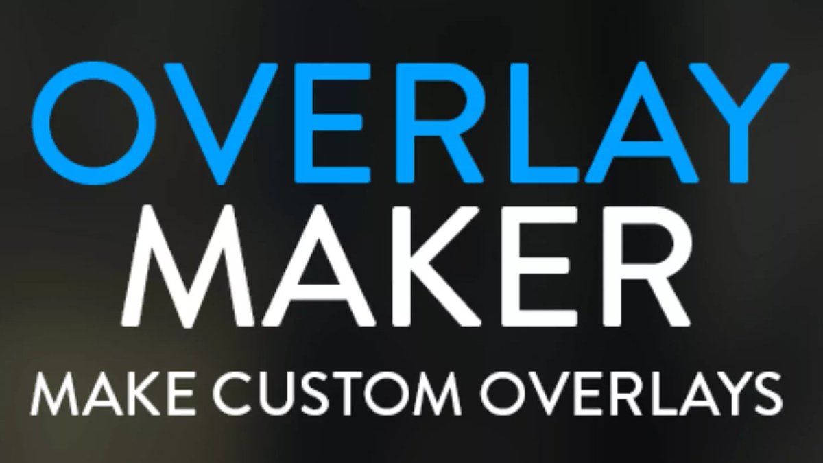 Amelia__Madison's tweet photo. DM me for custom cool stuffs .
#overlaymaker #twitchoverlay #Overwatch2 #streamingstuffs #streamersoverlay #gamers #graphicdesigner #GamingNews #gamingworld #VtuberUprsing #VtubersEN #SmallStreamerCommunity #SmallStreamersConnectRT #fortnite
Disclaimer : Reference image from web https://t.co/Mf01yLLKRl