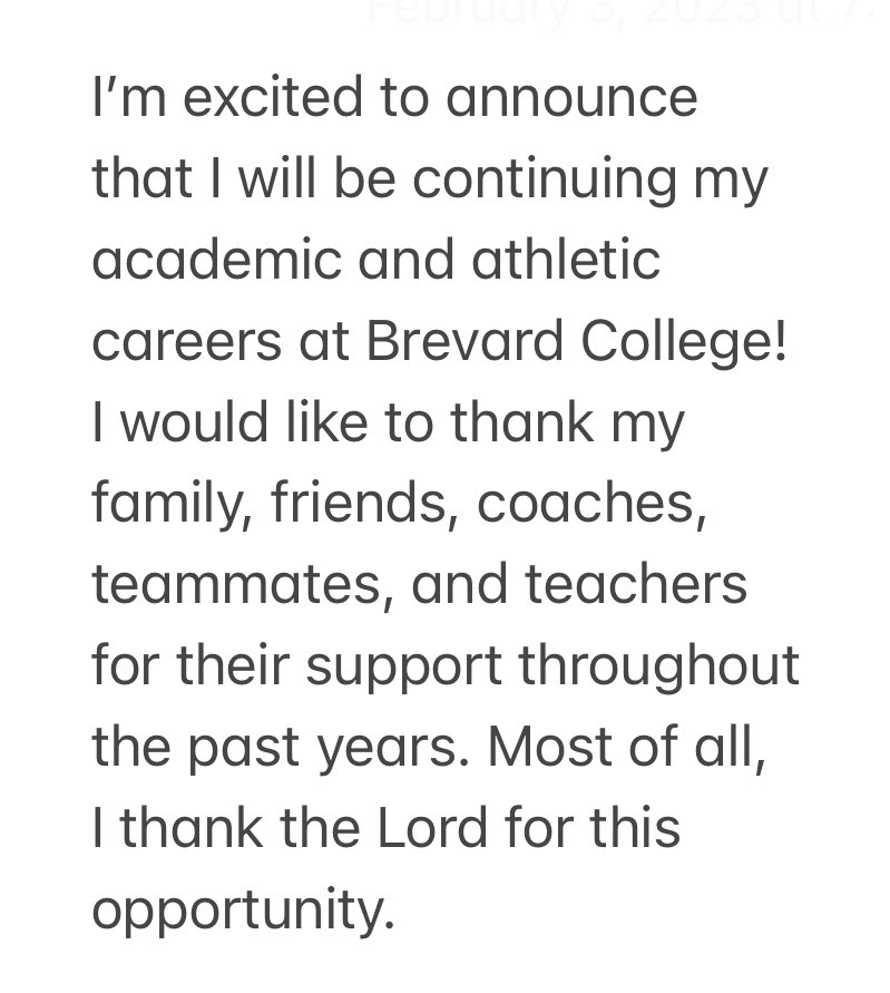 elibward2004's tweet photo. COMMITTED 🏈🏈🏈@banks_football @CoachJayReid @CoachKhayat @Elin6162 @coach_hoferFB @CoachS_Nelson @JoshRomero52 @Johnburton4450 @PlayBookAthlete @BrevardF5 #whyigrind #natonation https://t.co/59t4Lp31Yo