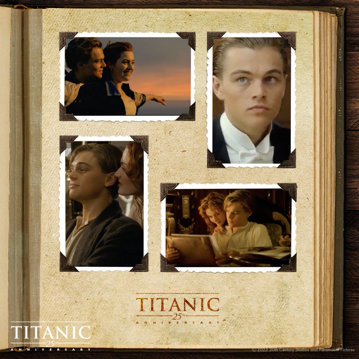 Titanic on twitter an unforgettable love story don t miss titanic