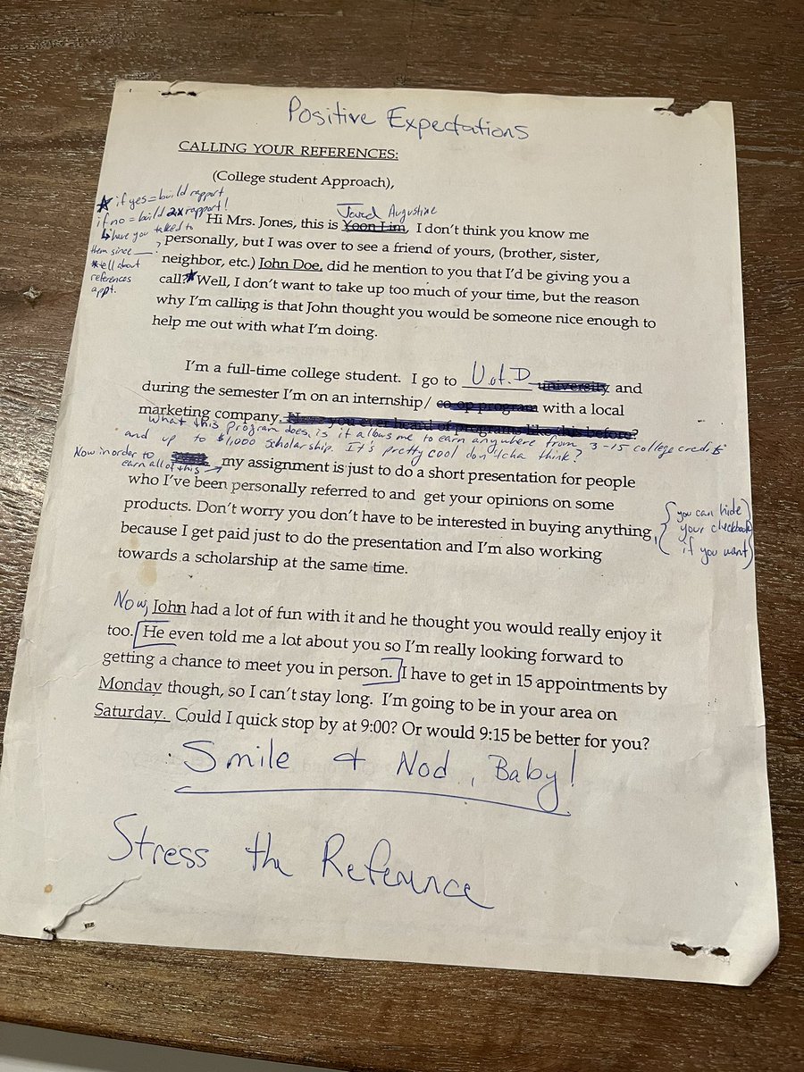 Jared Augustine tweet media
