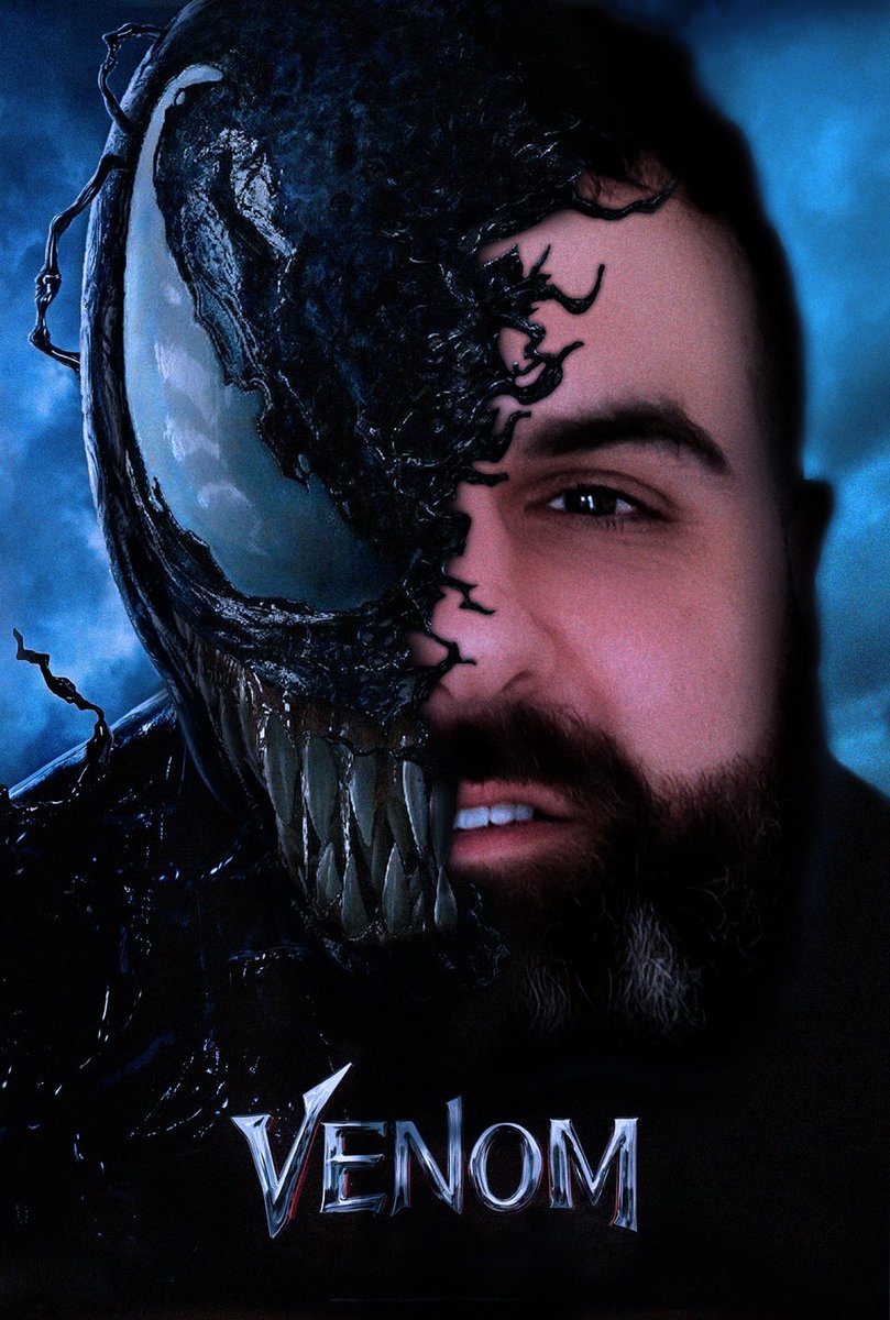 apestyles's tweet photo. I might be in Uruguay but I'm not going to miss playing the @acr_poker Venom!" Guess how much I bag tomorrow in the Venom and the closest will get a $109 ticket! Must tag 3 friends and #VenomApe https://t.co/mII8kGpWFx