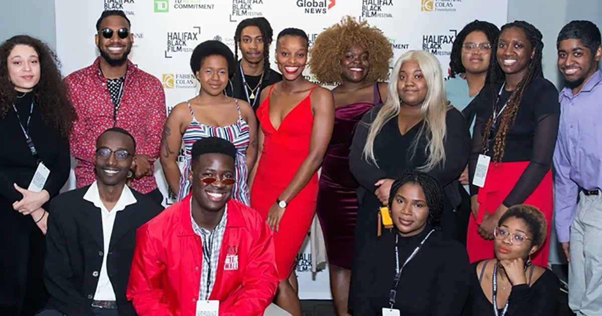 Canada Council for the Arts (@canadacouncil) on Twitter photo The <a href="/HABlackFilmFest/">Halifax Black Film Festival</a> presents movies by Black directors from around the world and offers related activities in an effort to give a platform to marginalized filmmakers. Learn more about this event that promotes diversity: buff.ly/3XNxF1h #BringingTheArtsToLife #BHM2023 The <a href="/HABlackFilmFest/">Halifax Black Film Festival</a> presents movies by Black directors from around the world and offers related activities in an effort to give a platform to marginalized filmmakers. Learn more about this event that promotes diversity: buff.ly/3XNxF1h #BringingTheArtsToLife #BHM2023