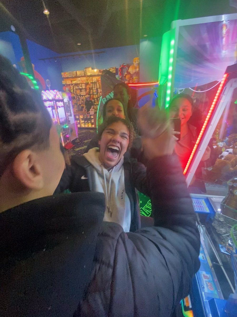 CPHS GirlsBasketball (@cphsgbb) on Twitter photo The young ladies of <a href="/CPHSgbb/">CPHS GirlsBasketball</a> having fun playing games <a href="/PizzaRanch/">Pizza Ranch</a> in Champlin. Pure Joy 😂 The young ladies of <a href="/CPHSgbb/">CPHS GirlsBasketball</a> having fun playing games <a href="/PizzaRanch/">Pizza Ranch</a> in Champlin. Pure Joy 😂