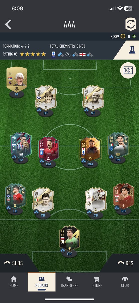 Ryan_Murray2020's tweet photo. @V10Vernon 
pre toty/post toty https://t.co/6HtnCv4y8A