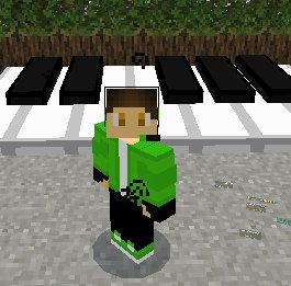 vrguardian's tweet photo. Piano in Minecraft 🎹
#vrguardian #vrguardianplays #gaming #gamingphotography #gamingcommunity #gamingcreator #minecraft #mcpe #minecraftphotography #minecraftroleplay #mineville #minecraftmineville #minevillehighschool #piano #publicfigure #contentcreator #followme #follow https://t.co/MiObsqGcRq