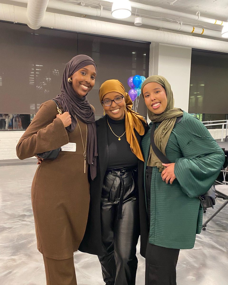 aceyaa_'s tweet photo. Ignite Entrepreneurial Celebration with Junior Achievement &amp; Brown Venture Group was an absolute success! 

It was truly amazing to connect with so many entrepreneurs of color &amp; seeing familiar faces 🫶🏽 

Collaboration over competition! https://t.co/lCgvi2Z7tq