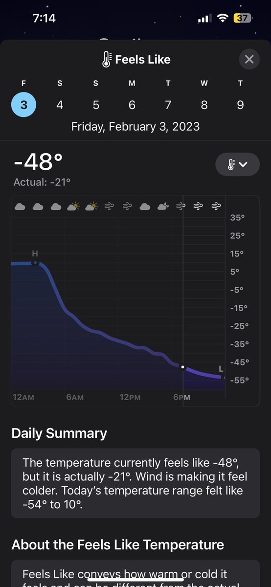 Heather Anderson tweet media