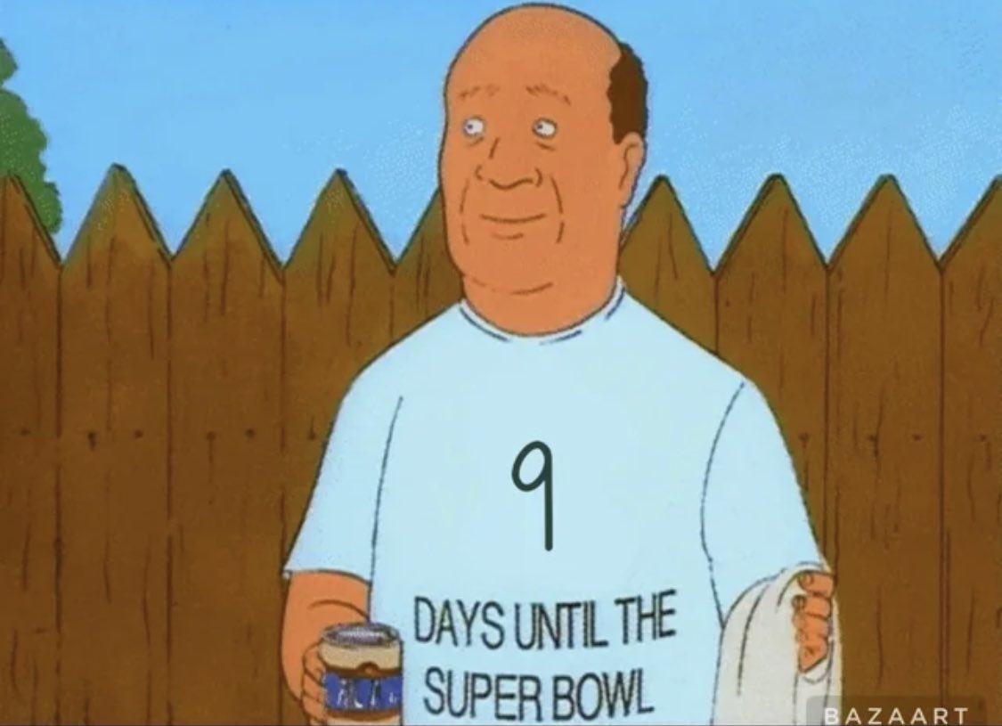 _Boomhauer's tweet photo. Let’s go, yo! https://t.co/Vz5lZQh9jG