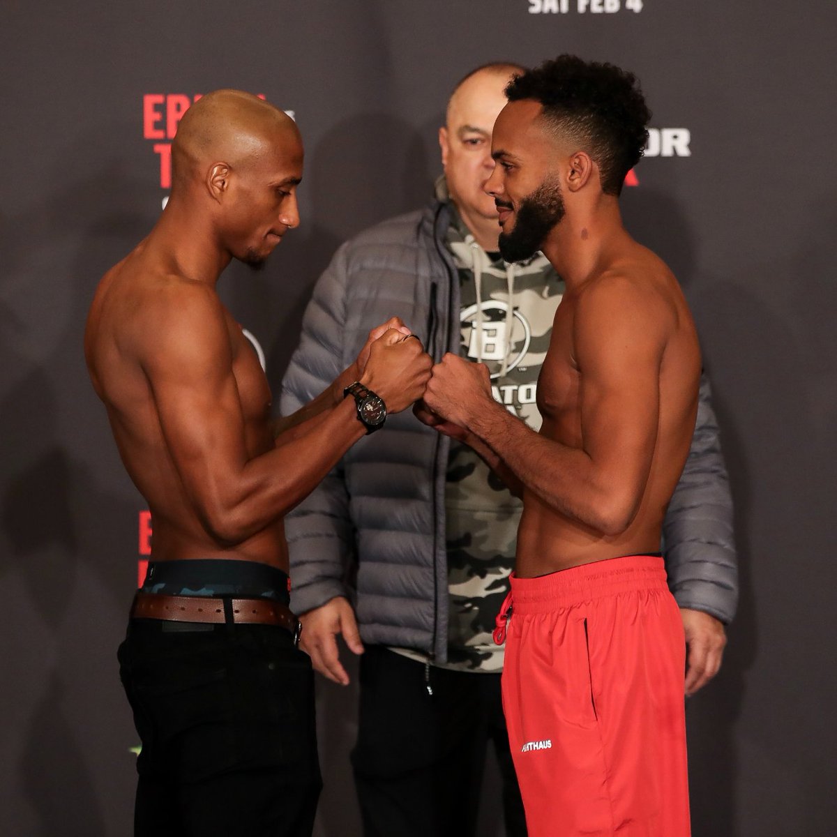 Bellator MMA tweet media