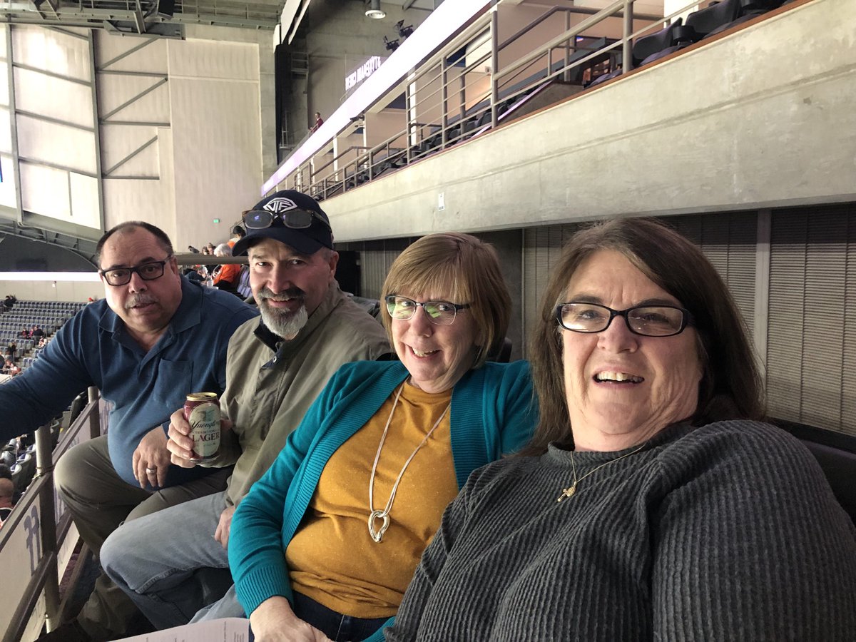 slyk1959's tweet photo. #letsgokomets https://t.co/eZw7ESQhMm