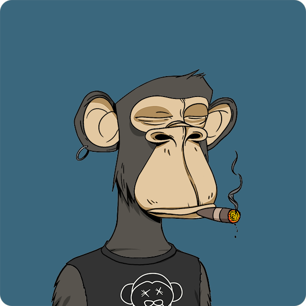 Ape #7224
Todays Sale: 73.0 ETH 
Marketplace: OpenSea 
#BoredApes #BAYC