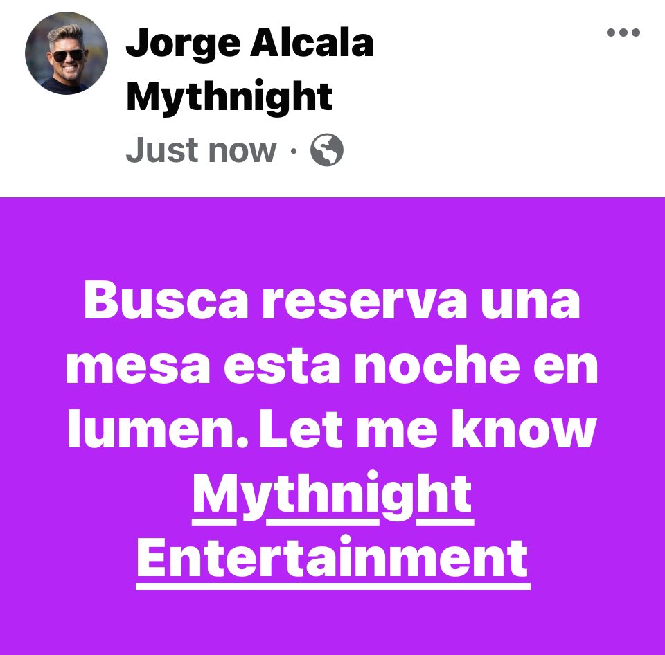 chamito's tweet image. 