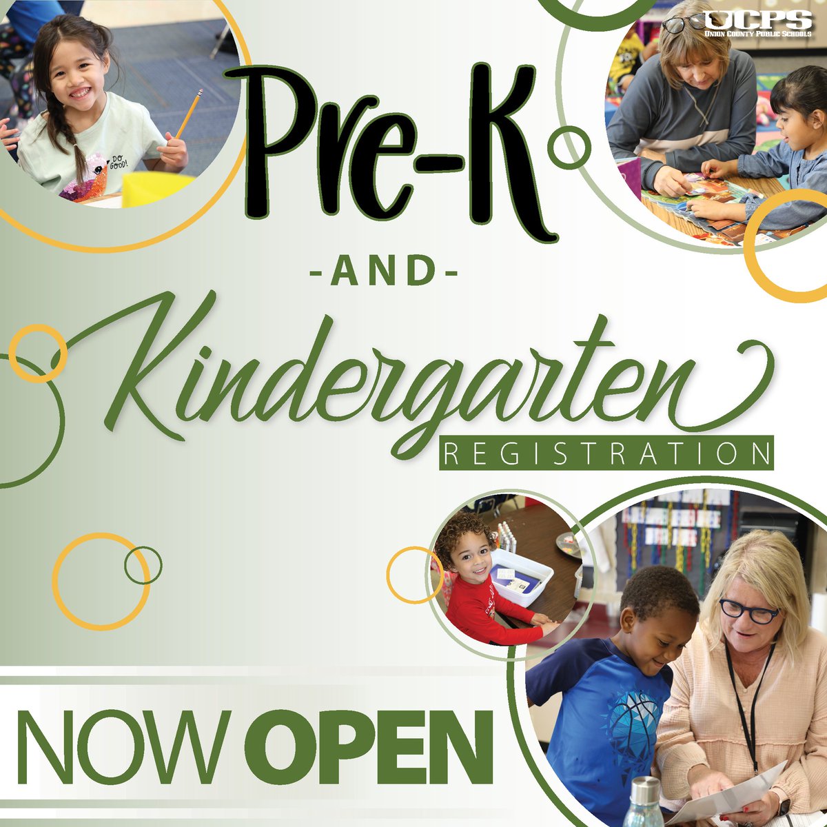 KensingtonESNC's tweet photo. Have a future Knight ready to start school next year? Enroll for kindergarten now and get ready for an awesome start to their educational journey!
Scribbles. https://t.co/VDLDwnOd56
#KESFamily #WelcometoUCPS #UCPSKindergarten
@AGHoulihan @UCPSNC @jttopp https://t.co/lvjMKPGnHn