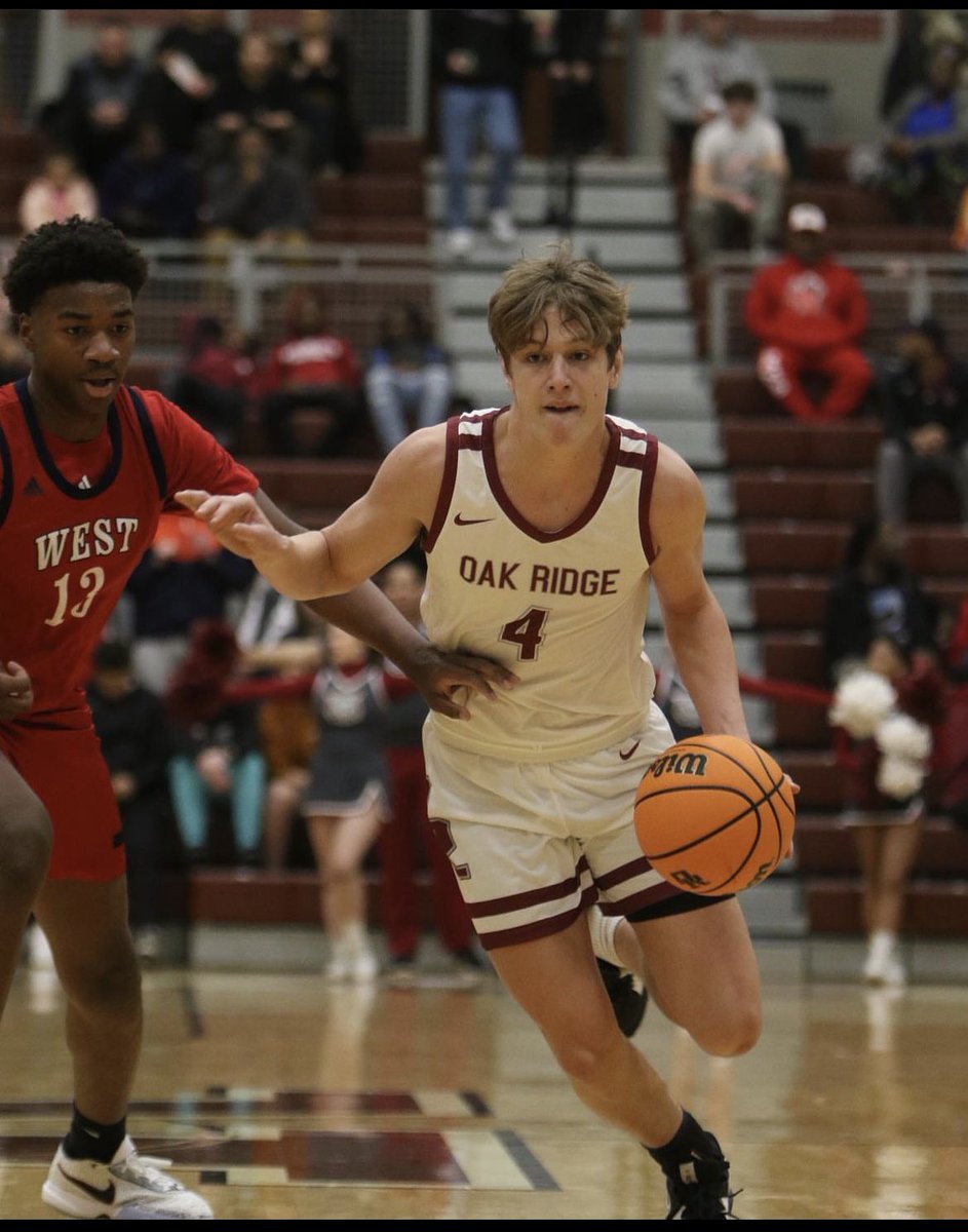 ORHS Wildcat Basketball Official page tweet media