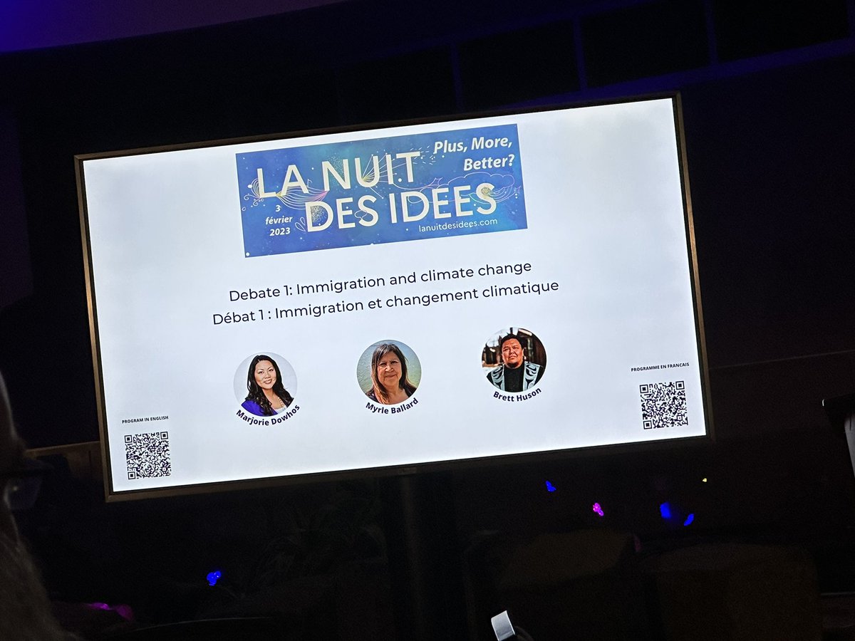 La France au Manitoba tweet media