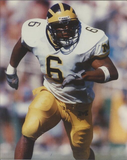 Happy Birthday Victor Hobson! Class of 2003. Go Blue!   