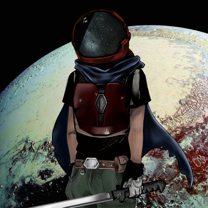 HOSS_ibc's tweet photo. #NFTGiveaway
2 Winners win a FREE NFT
Who do think will win?
Rebels/Onna ⚔️ WolfHunters 🐺🩸 🪦
1. Follow @WolfHunters_NFT+ @Rebels__nft
2. ❤️+♻️
3. Tag 3 frenz
🚨5 EXTRA ENTRIES👇
Join: https://t.co/s4VZhdnJ2y🦭
⏰48 Hours
$STARS #NFTCommunity #CosmosHOSS https://t.co/nD1PEjeqye