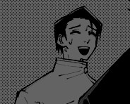Ah. Well — I actually have been out of the country for a while. You’ve heard it right, though. It’s nice to meet you!