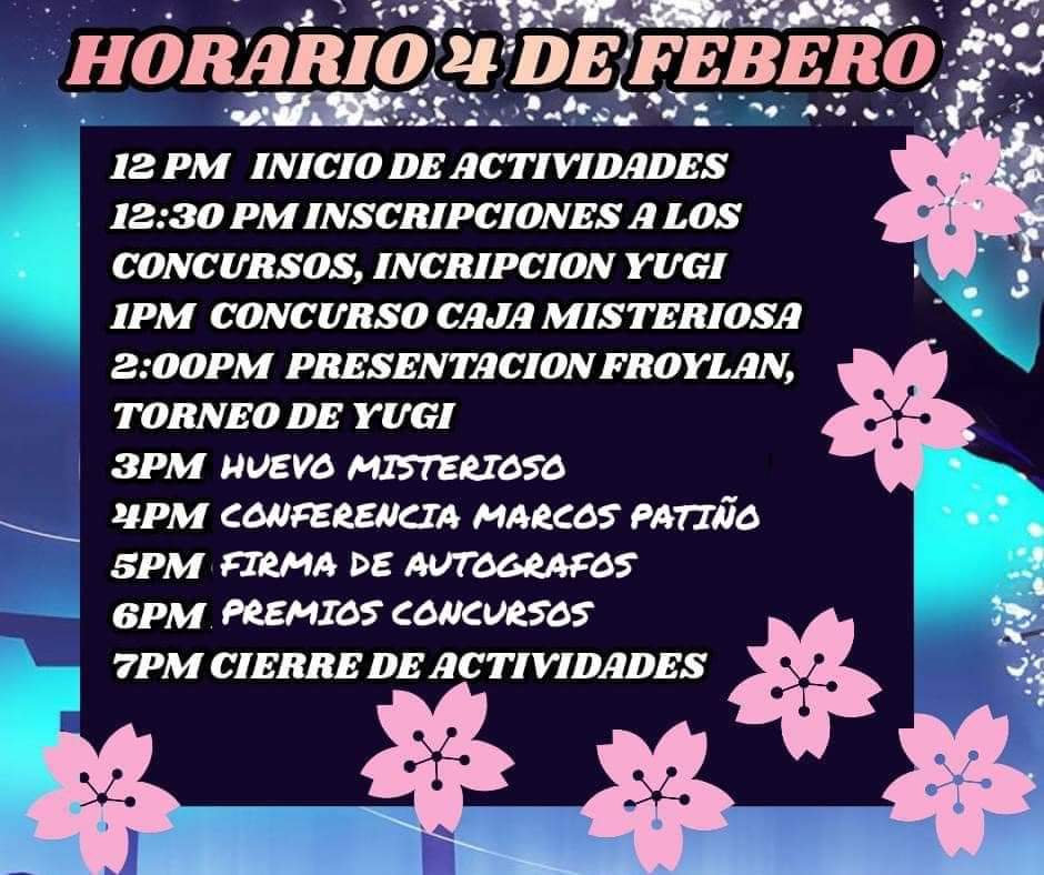 ChicasJerry's tweet photo. Noticia de última hr👀
Comunidad de San Miguel de Allende, aprovechen para conocer a @MarcosPadoblaje y al querido @GerardoReyero este fin de semana en el Yukamai FEST!!!✨ 😎
Dejamos el itinerario de los dos días 👀👇

#AdminSAFLIK https://t.co/MhjXNOsWM5