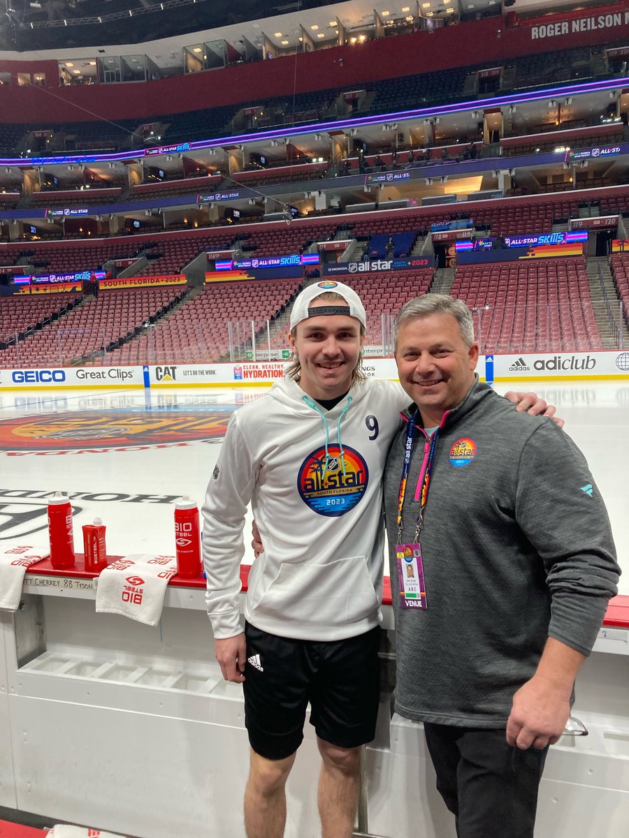 Arizona Coyotes tweet media