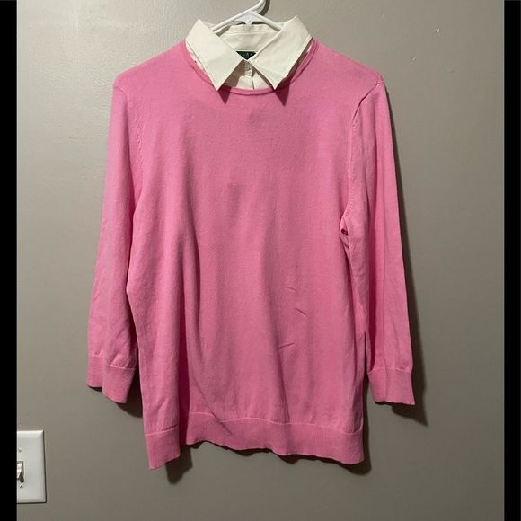 So good I had to share! Check out all the items I'm loving on <a href="/Poshmarkapp/">Poshmark</a> from <a href="/CincyFlea/">CincyFlea</a> #poshmark #fashion #style #shopmycloset #laurenralphlauren: posh.mk/umUE3XJ97wb