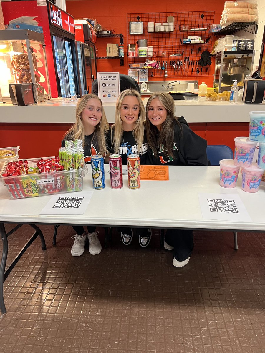 STCE Girls Soccer tweet media