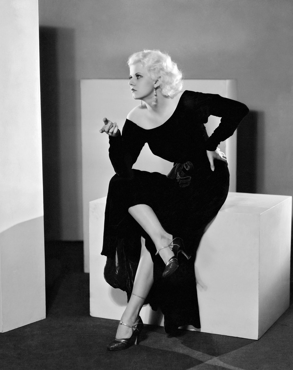 Jean Harlow