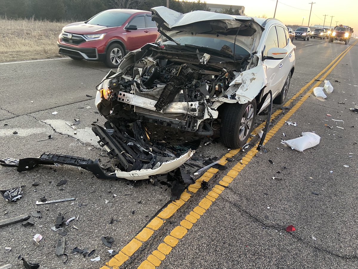 StewyF's tweet photo. Well my morning sucked, how about y’all? https://t.co/0gmJCCL1UZ