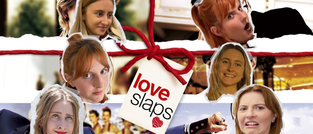 PerthWalkabout's tweet photo. What's on in #Perth tonight ?!

Love Slaps: The Ultimate Improvised Comedy Romance by Creasey &amp; Wilson.

A very entertaining night of fast thinking, fast talking &amp; fast scene changes.

Last show tonight Sat 4 Feb.

It's on as part of 
#FringeWorldPerth

https://t.co/wba9D8SXho https://t.co/aHBLxyJpjm