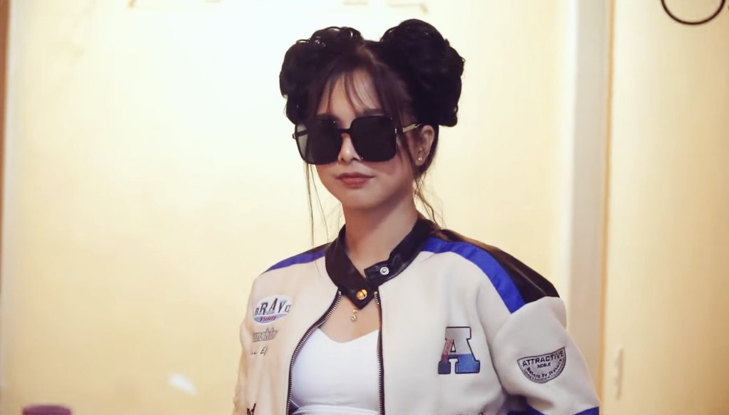 samt1026's tweet photo. Such a cutie 🥰✨ 
@MahaliaElka https://t.co/S8oDLyM5T7