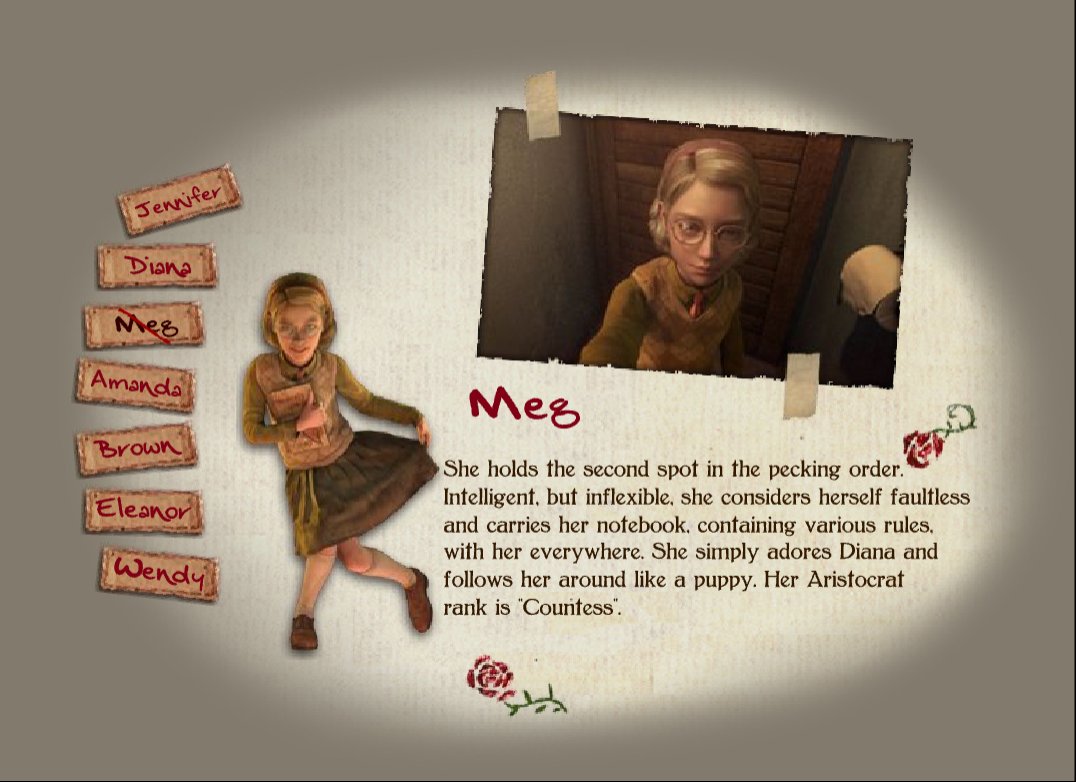 unlucky_Gurl_'s tweet photo. On tumblr someone by the username "sickgoogle" gived me some new stuff for the Rule of Rose Archive, due personal reasons for the moment i cannot work on it but i can share a little sneak peek about it!! This is truly an amazing help and news.
#ruleofrose #archive #gamefiles https://t.co/XiLuArDW5x