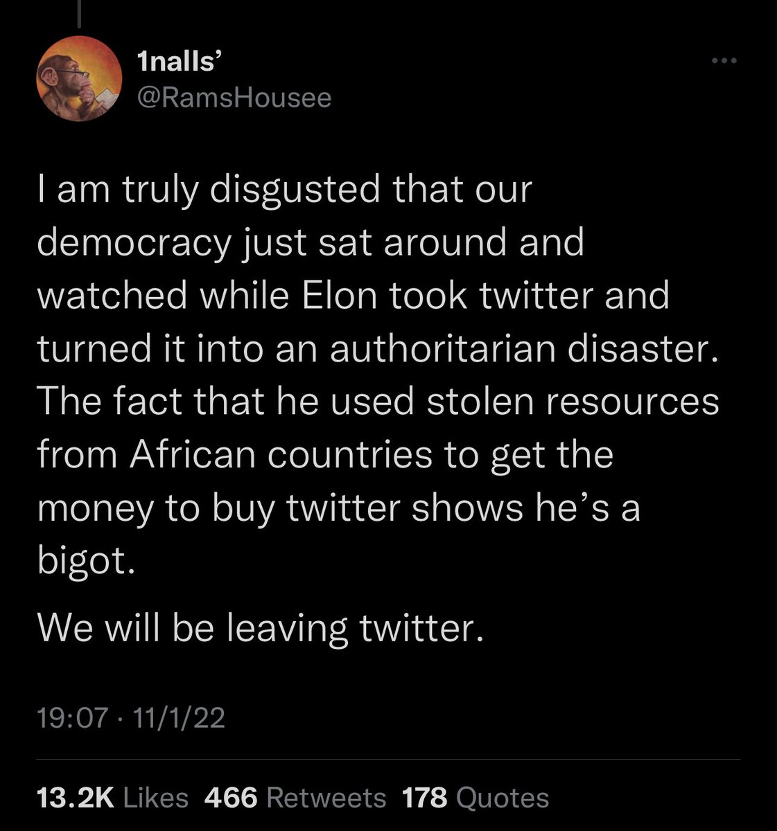 jordan_stclair's tweet photo. @RamsHousee This you? 3 months later and still here? https://t.co/WL9KRDaNCw