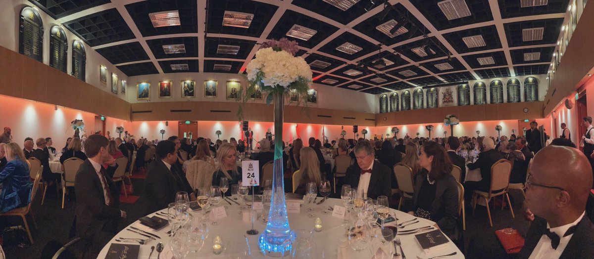 shawkatalaa's tweet photo. Since 1784,Charter day dinner @rcsi ,Thanks Prof.Carroll for the invitation @CamillaCarrol10  #CharterDay2023 https://t.co/Jk6BpSQVYm