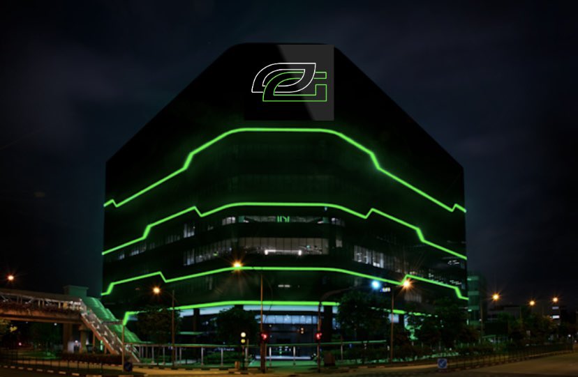 SSurgeGG's tweet photo. Optic in 2025 according to @H3CZ https://t.co/oXWvKNZsx0