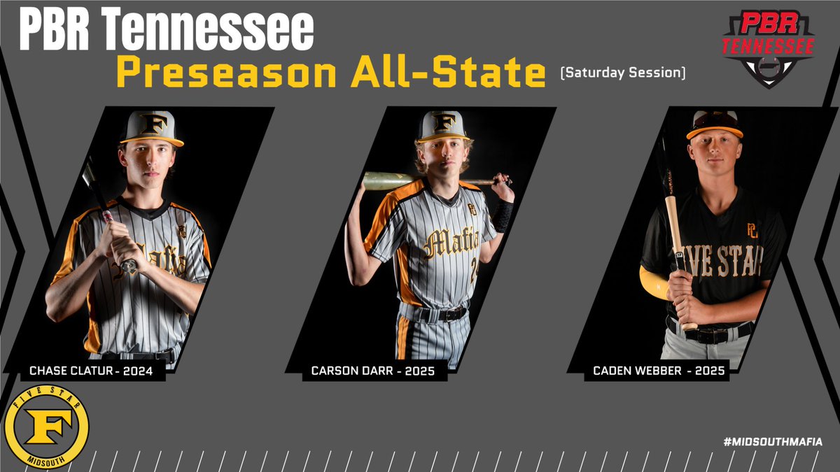 5 Star MidSouth tweet media