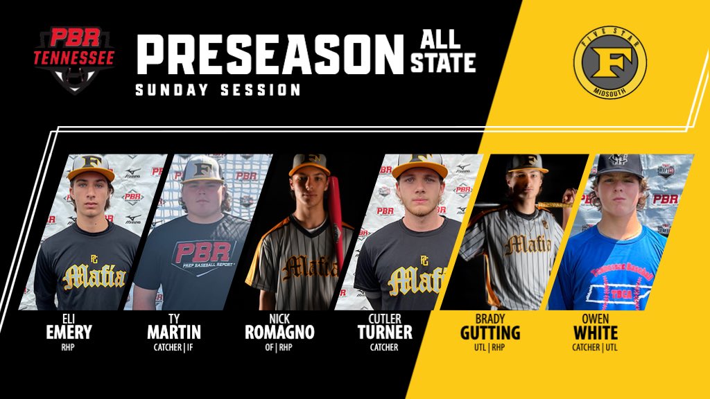 5 Star MidSouth tweet media