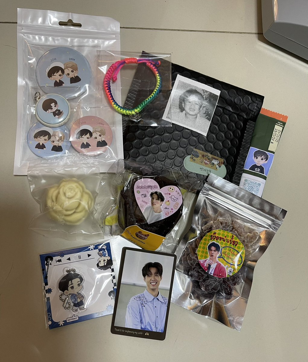 sanmoon948's tweet photo. ขอบคุณสำหรับGiveaways ทุกคนเลยนะคะ
น่ารักมากๆ😊
#jobbiijob #Clanny @whatdoudotoday @gammu___ https://t.co/cvdQh2F7tL