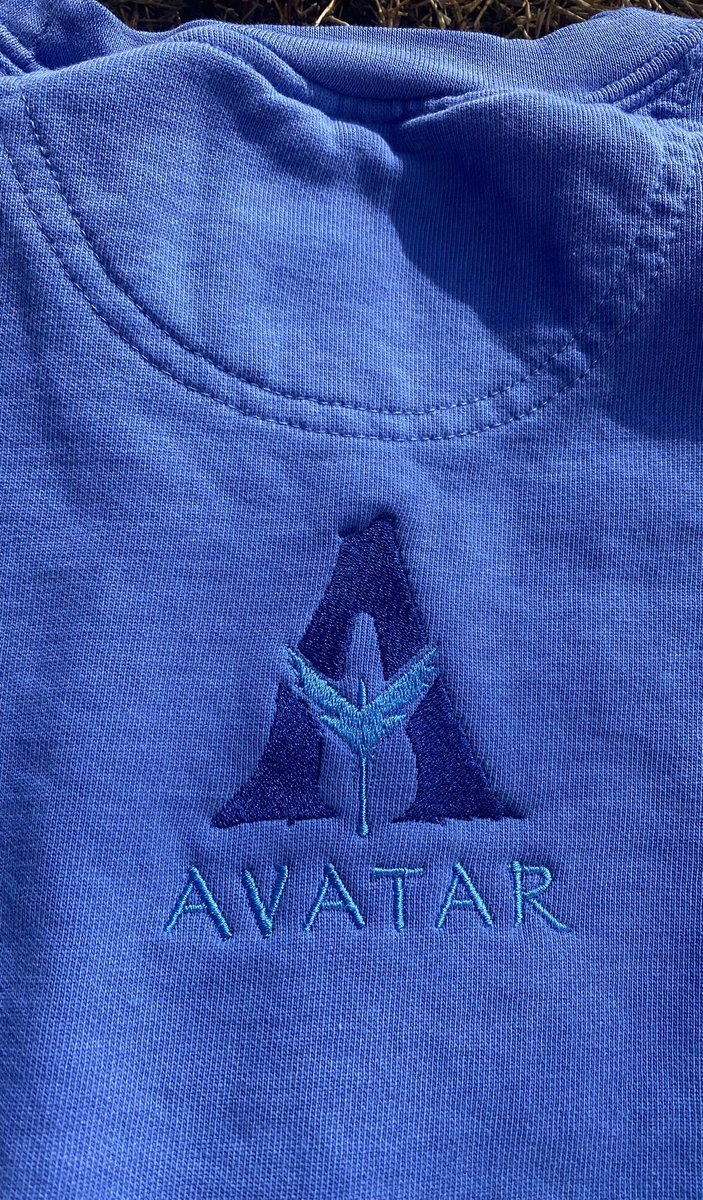 Avatar: TWOW 🌊#AvatarTheWayOfWater