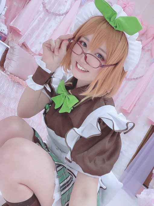 コスプレイヤーしゅがーのTwitter画像35