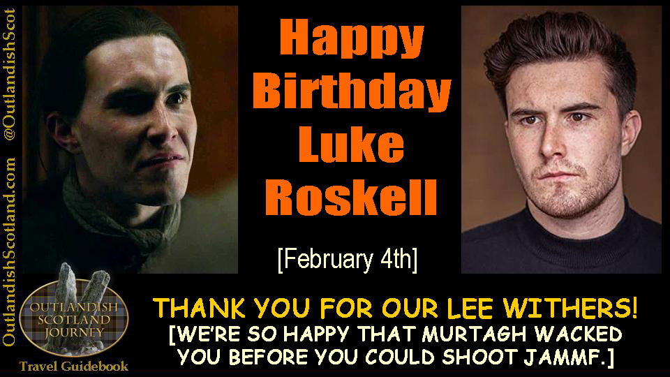 Outlandish Scotland tweet media